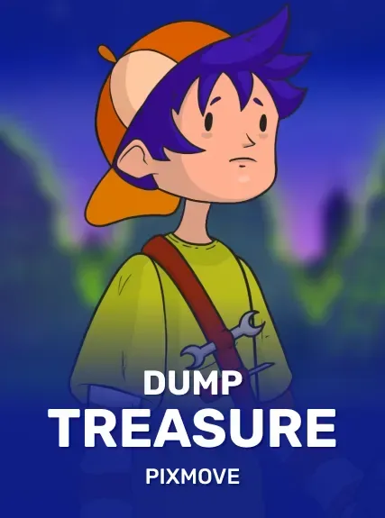 Dump Treasure